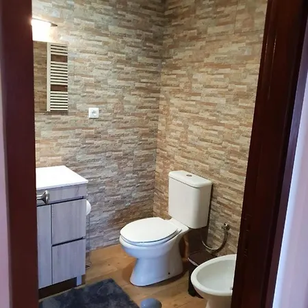 Daire Casa Ison Amarante