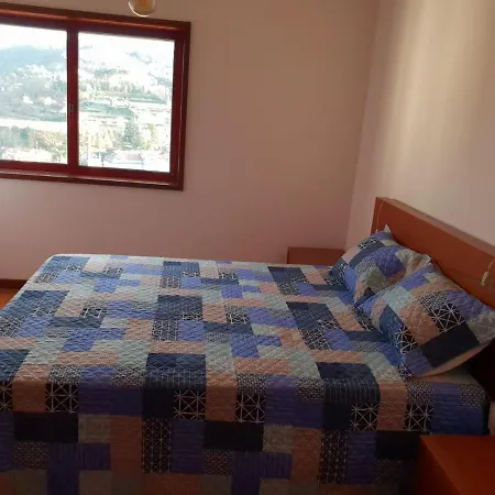 Casa Ison Daire