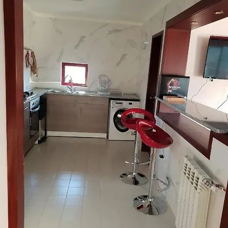 Daire Casa Ison