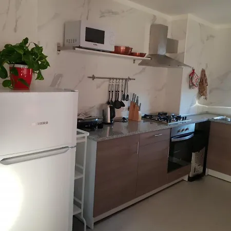 Casa Ison *